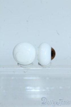 画像2: 16mm/グラスアイ Y-25-09-03-233-YD-ZY