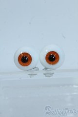 19mm/グラスアイ Y-25-09-03-241-YD-ZY
