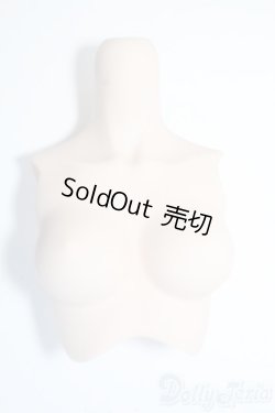 画像1: DDS/上半身パーツ(M胸) Y-25-09-03-177-YD-ZY