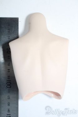 画像2: DDS/上半身パーツ(M胸) Y-25-09-03-177-YD-ZY