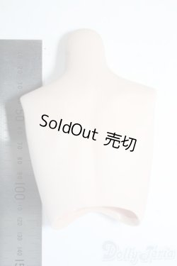 画像2: DDS/上半身パーツ(M胸) Y-25-09-03-177-YD-ZY