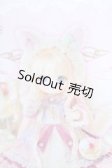 azone/Primrose × SugarCups／ ショコラーラ 〜Strawberry Milk Cat〜 Y-25-09-03-185-YD-ZY