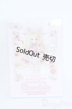 画像2: azone/Primrose × SugarCups／ ショコラーラ 〜Strawberry Milk Cat〜 Y-25-09-03-185-YD-ZY
