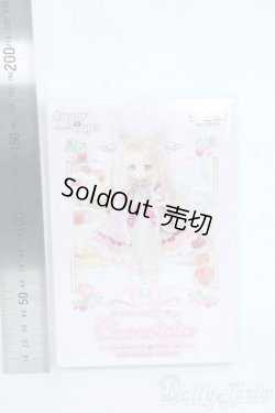 画像3: azone/Primrose × SugarCups／ ショコラーラ 〜Strawberry Milk Cat〜 Y-25-09-03-185-YD-ZY