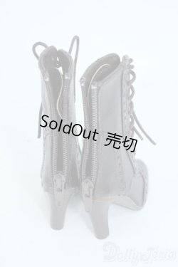 画像2: SDGrG/OF:靴 Y-25-09-03-228-YD-ZY