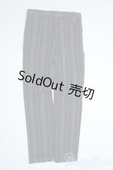 SDGrB＆SD13男の子/OF:パンツ Y-25-09-03-224-YD-ZY