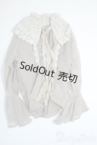 SDGrB＆SD13男の子/OF:トップス Y-25-09-03-223-YD-ZY