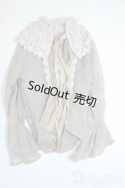 画像1: SDGrB＆SD13男の子/OF:トップス Y-25-09-03-223-YD-ZY