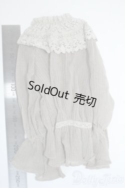 画像2: SDGrB＆SD13男の子/OF:トップス Y-25-09-03-223-YD-ZY