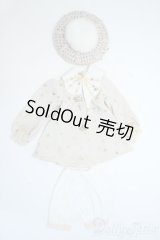 SDM＆MSD/OF:衣装セット Y-25-09-03-204-YD-ZY