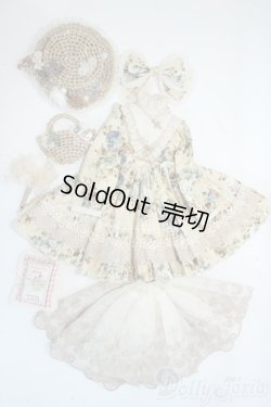 画像4: SDM＆MSD/OF:衣装セット Y-25-09-03-206-YD-ZY