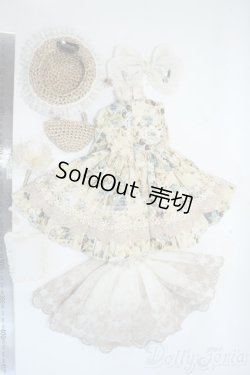 画像5: SDM＆MSD/OF:衣装セット Y-25-09-03-206-YD-ZY