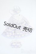 SDM＆MSD/OF:衣装セット Y-25-09-03-207-YD-ZY