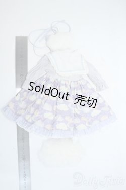 画像2: SDM＆MSD/OF:衣装セット Y-25-09-03-207-YD-ZY