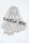 SDGrB＆SD13男の子/OF:衣装セット Y-25-09-03-225-YD-ZY
