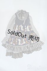 SDGrB＆SD13男の子/OF:衣装セット Y-25-09-03-225-YD-ZY