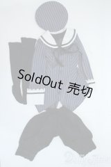 SDGrB＆SD13男の子/OF:衣装セット Y-25-09-03-226-YD-ZY