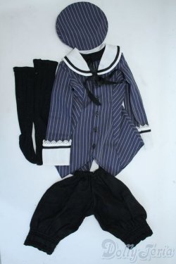 画像1: SDGrB＆SD13男の子/OF:衣装セット Y-25-09-03-226-YD-ZY