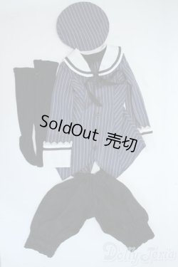 画像1: SDGrB＆SD13男の子/OF:衣装セット Y-25-09-03-226-YD-ZY