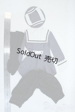 画像2: SDGrB＆SD13男の子/OF:衣装セット Y-25-09-03-226-YD-ZY