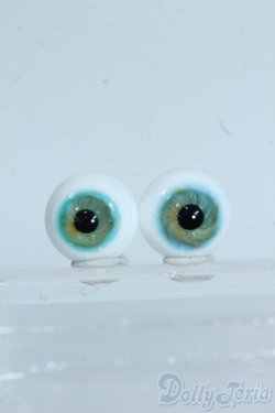 画像1: 16mm/グラスアイ Y-25-09-03-239-YD-ZY