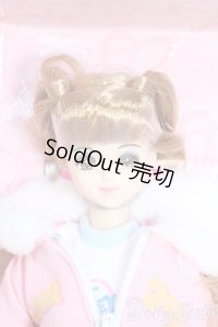 ジェニー/ファッションコレクション:キュートカジュアル Y-25-09-03-266-TN-ZY