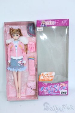 画像4: ジェニー/ファッションコレクション:キュートカジュアル Y-25-09-03-266-TN-ZY