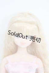 キャッスルジェニー/ラブジェニー:お人形教室 前髪あり　トップアッププレソバージュ Y-25-09-03-264-TN-ZY