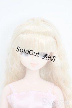画像1: キャッスルジェニー/ラブジェニー:お人形教室 前髪あり　トップアッププレソバージュ Y-25-09-03-264-TN-ZY