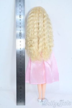 画像3: キャッスルジェニー/ラブジェニー:お人形教室 前髪あり　トップアッププレソバージュ Y-25-09-03-264-TN-ZY