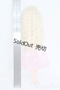 画像3: キャッスルジェニー/ラブジェニー:お人形教室 前髪あり　トップアッププレソバージュ Y-25-09-03-264-TN-ZY