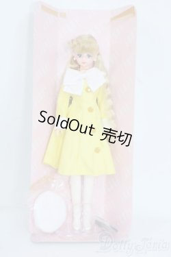 画像2: ジェニー/スクールガール：オリーブ Y-25-09-03-265-TN-ZY