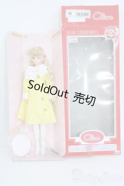 画像4: ジェニー/スクールガール：オリーブ Y-25-09-03-265-TN-ZY