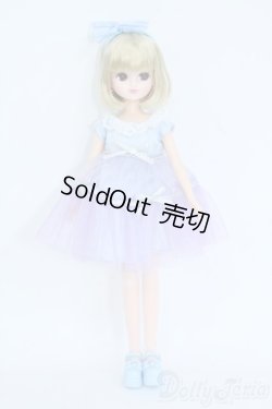 画像2: リカちゃん/本体&衣装 Y-25-09-03-261-TN-ZY