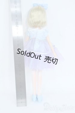 画像3: リカちゃん/本体&衣装 Y-25-09-03-261-TN-ZY