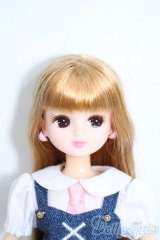 リカちゃん/本体&衣装 Y-25-09-03-262-TN-ZY