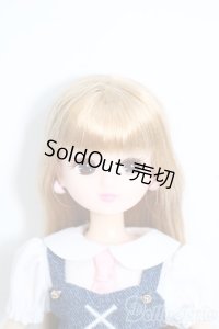 リカちゃん/本体&衣装 Y-25-09-03-262-TN-ZY