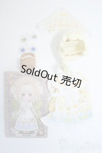 IMONTOYS LIRORO(リロロ)/童話の家シリーズ 親指姫 Y-25-09-10-062-TN-ZY