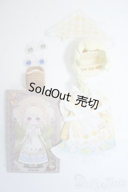 画像1: IMONTOYS LIRORO(リロロ)/童話の家シリーズ 親指姫 Y-25-09-10-062-TN-ZY