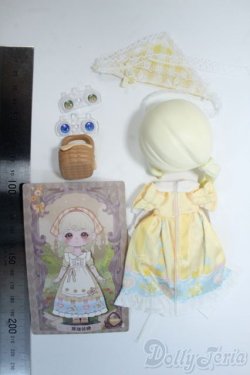 画像2: IMONTOYS LIRORO(リロロ)/童話の家シリーズ 親指姫 Y-25-09-10-062-TN-ZY