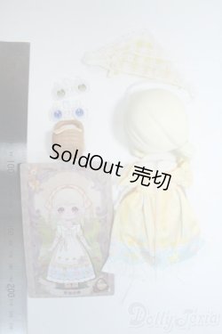 画像2: IMONTOYS LIRORO(リロロ)/童話の家シリーズ 親指姫 Y-25-09-10-062-TN-ZY