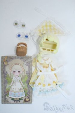 画像1: IMONTOYS LIRORO(リロロ)/童話の家シリーズ 親指姫 Y-25-09-10-061-TN-ZY