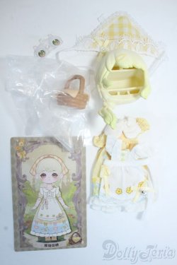 画像1: IMONTOYS LIRORO(リロロ)/童話の家シリーズ 親指姫 Y-25-09-10-060-TN-ZY
