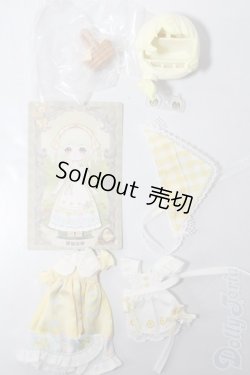 画像1: IMONTOYS LIRORO(リロロ)/童話の家シリーズ 親指姫 A-26-02-11-1077-TN-ZU