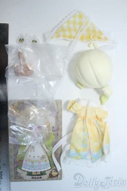 画像2: IMONTOYS LIRORO(リロロ)/童話の家シリーズ 親指姫 Y-25-09-10-060-TN-ZY