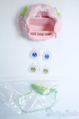 LIRORO(リロロ)「童話の家」/エンドウ豆のお姫様 Y-25-09-10-057-TN-ZY