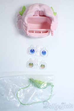 画像1: LIRORO(リロロ)「童話の家」/エンドウ豆のお姫様 Y-25-09-10-057-TN-ZY