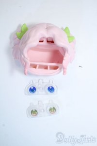 LIRORO(リロロ)「童話の家」/エンドウ豆のお姫様 Y-25-09-10-056-TN-ZY