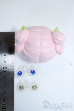 画像2: LIRORO(リロロ)「童話の家」/エンドウ豆のお姫様 Y-25-09-10-056-TN-ZY