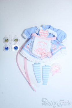画像1: IMONTOYS LIRORO(リロロ)/童話の家シリーズ 不思議の国のアリス Y-25-09-10-063-TN-ZY